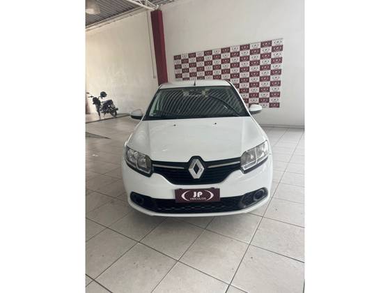 RENAULT SANDERO 1.0 12V SCE FLEX VIBE MANUAL
